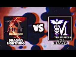 TM vs DLT | Quarterfinals | Asia Surviv.io Clan War SS1