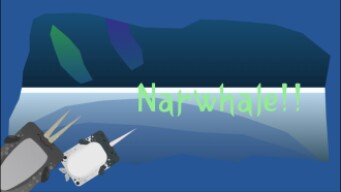 Best tier 9?!?!|Narwhale montage|deeeep.io