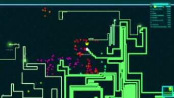 Powerline. io 24k (ft) tusy