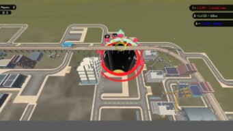 stalemate in hole.io