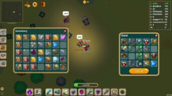 Dynast.io | Don't be like these noobs