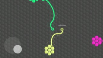 SUPERHEX.IO pro CLIPS