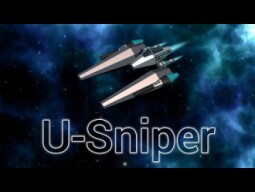 U-Sniper Montage | STARBLAST.IO