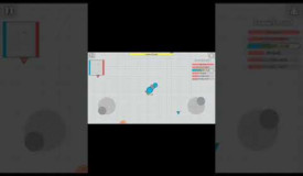 best kills of diep.io mobile hybrid edition part 3 in diep.io | diep io mobile|diep.io mobile hybrid