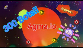 Agma.io I Bots