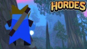 More Hordes.io Adventures.