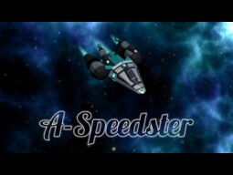 A-speedster Montage | STARBLAST.IO