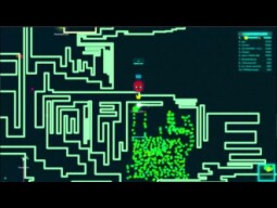 Powerline io 28k gameplay