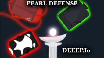 ORCA in pearl defense / DEEEEP.IO