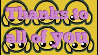 Devast.io 1 year of devast, Thanks to all of you