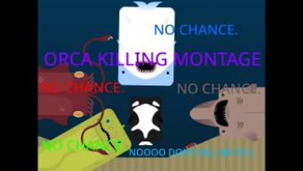 deeeep.io orca killing montage