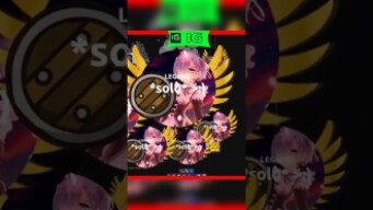 AGMA.IO Powerup Destruction and Powerup revenge #shorts