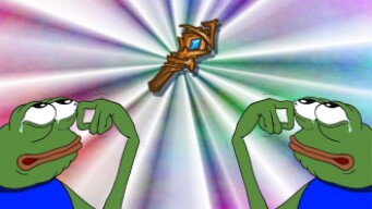 [DYNAST.IO] My my my my my my... facking santa wand!