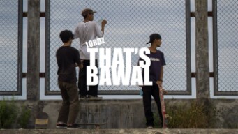 Lordz "Thats Bawal"