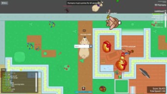 Pill Jukes | Braains.io Clip