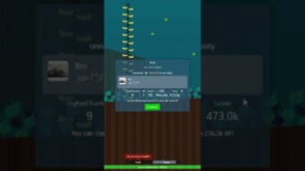 THIS CAN'T BE LEAGALE!!!!|deeeep.io #shorts