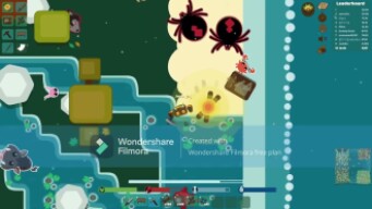 Starve io how to make 3 crowns