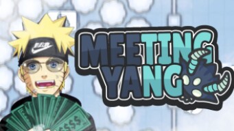 I killed YANG in ZombsRoyale.io! (Not clickbait)