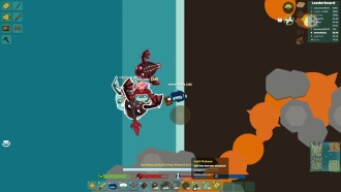 pvp with all starve.io