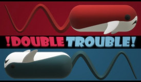 Thresher: Double Trouble - (Deeeep.io)