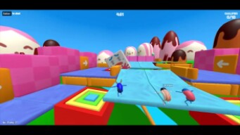 Hammer Ville - 31.3s (with a Hammer Trick) LOLBeans.io