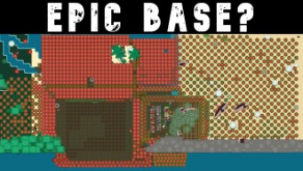 Starve.io - Where's Joe