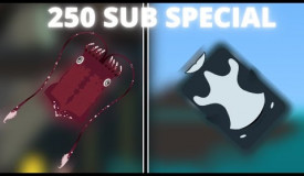 ORCA AND GIANT SQUID DOMINATION | 250 SUBSCRIBER SPECIAL | DEEEEP.IO