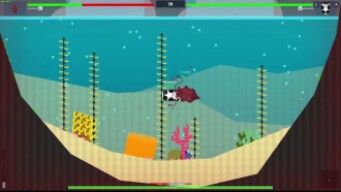 Best Orca Destroys Everyone! - Deeeep.io (TOO PRO)