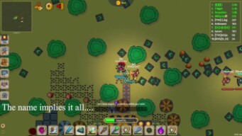 Dynast.io | We are friends now :)