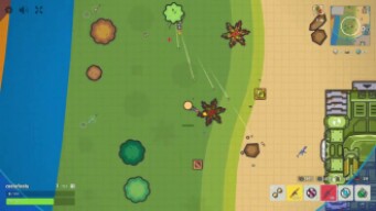 you should fear me..