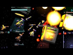 Torpedo Terror | STARBLAST.IO