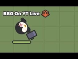 Moomoo.io/Sploop.io Playing With Fans in BATTLE ROYALE!