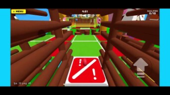 lolbeans.io tricky traps 21.6s