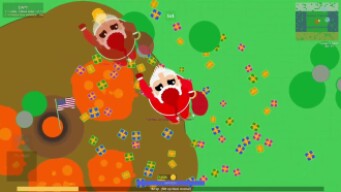 Testing Mope Sandbox 2020 After New Santa Update!!!