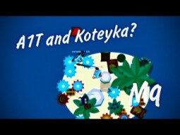 Starve.io IM ALWAYS COMEBACK [5 SEASON]