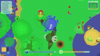 This is Why Mope.io is The BEST Game EVER Created !