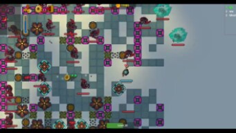 | Dynast.io | Raiding Black chest #2