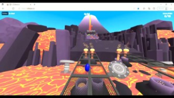 Lava Lake - 34.450s (PB) LOLBeans.io