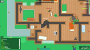 Last Alive | Braains.io Clip