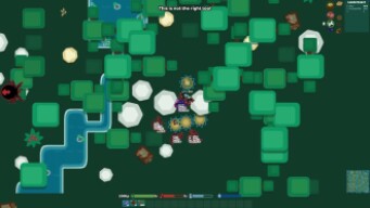 (Starve.io) normal video