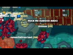 Starve.io Forest mode Normal mode Sea farm Raid-Kills