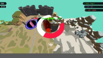 I'm unstoppable, until someone killed me, hole.io (flags 2)