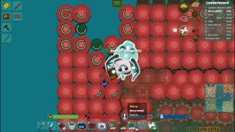 Starve.io - New Video Old Clips