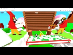 Risky Cliffs - 26.917s (PB) LOLBeans.io