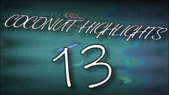 ZombsRoyale.io|Highlights13|Coconut