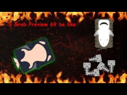 Orca S Grab Montage 69 be like... | Deeeep.io