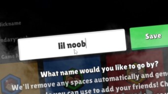 I Made A New Account...