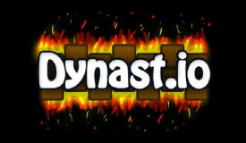 DYNAST.IO Gameplay Trailer