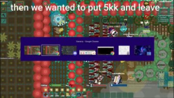 Starve.io - 4kk highscore after raid gero