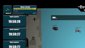 Level 29 soon! // EvoWorld.io
